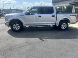 Used 2016 Ford F150 XLT image 3