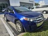 Used 2013 Ford Edge SE image 2