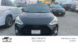 Used 2014 Hyundai Veloster Turbo image 2