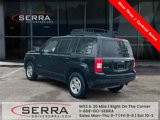 Used 2015 Jeep Patriot Sport w/ Power Value Group image 3