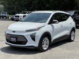 Used 2023 Chevrolet Bolt EUV LT w/ Driver Confidence Package image 3