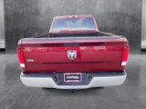 Used 2021 RAM 1500 Classic SLT image 3