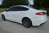 Used 2019 Ford Fusion SEL image 4