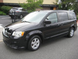 Used 2013 Dodge Grand Caravan SXT image 3
