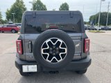 Used 2023 Ford Bronco Outer Banks image 4