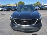 Used 2019 Cadillac XT4 Sport w/ Cold Weather Package image 2