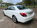 Used 2017 Mercedes-Benz C 300 Sedan image 4