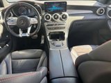 Used 2022 Mercedes-Benz GLC 43 AMG 4MATIC image 4