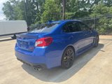 Used 2018 Subaru WRX STI Limited image 4