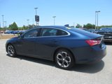 Used 2021 Chevrolet Malibu LT image 4