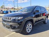 New 2025 Jeep Compass Sport image 3