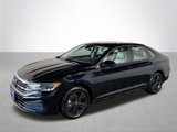 Certified 2024 Volkswagen Jetta SE image 2