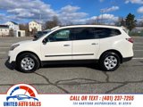 Used 2014 Chevrolet Traverse LS image 2