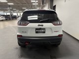 Used 2019 Jeep Cherokee Trailhawk w/ Cold Weather Group image 5
