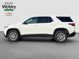 Used 2019 Chevrolet Traverse LS image 3