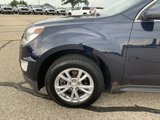 Used 2017 Chevrolet Equinox LT w/ Convenience Package image 2