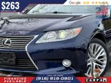 Used 2014 Lexus ES 350 image 2