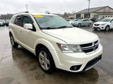 Used 2012 Dodge Journey SXT image 3