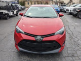 Used 2018 Toyota Corolla LE image 2