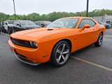 Used 2014 Dodge Challenger R/T image 3