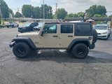 Used 2018 Jeep Wrangler Unlimited Sport S image 3