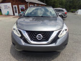 Used 2017 Nissan Murano SV w/ Premium Plus Package image 2