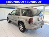 Used 2002 Chevrolet TrailBlazer LT image 3
