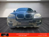 Used 2014 BMW X6 xDrive35i image 2
