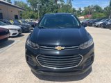 Used 2021 Chevrolet Trax LS w/ Tint and Cruise Package image 3
