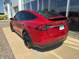 Used 2017 Tesla Model X 75D image 6