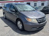 Used 2015 Honda Odyssey LX image 2