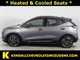 Used 2022 Chevrolet Bolt EUV Premier image 2