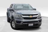 Used 2019 Chevrolet Colorado W/T w/ WT Convenience Package image 2