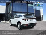Used 2022 Hyundai Tucson SEL image 3