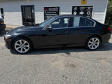 Used 2015 BMW 320i xDrive Sedan image 3