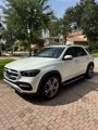Used 2022 Mercedes-Benz GLE 350 image 3