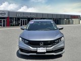 Used 2020 Honda Civic LX image 2