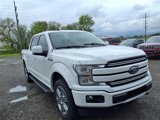 Used 2019 Ford F150 Lariat w/ Equipment Group 502A Luxury image 5
