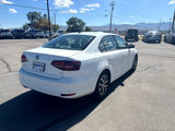 Used 2016 Volkswagen Jetta SE image 3