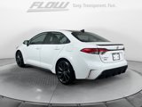 Used 2025 Toyota Corolla SE image 6