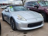 Used 2014 Nissan 370Z Touring image 3