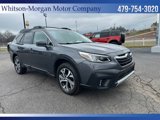 Used 2022 Subaru Outback Limited image 3
