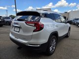 Used 2022 GMC Terrain SLT w/ Infotainment Package II image 3