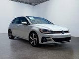 Used 2019 Volkswagen GTI SE w/ SE Experience Package image 3