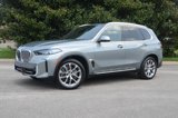 Used 2025 BMW X5 xDrive40i w/ Climate Comfort Package image 2