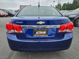 Used 2013 Chevrolet Cruze LS image 5