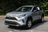 Used 2020 Toyota RAV4 LE image 2