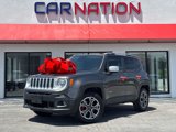 Used 2016 Jeep Renegade Limited image 2