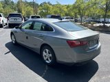 New 2025 Chevrolet Malibu LS image 5