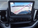 New 2024 Ford Bronco Sport Big Bend w/ Convenience Package image 5